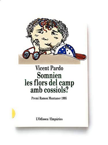 Stock image for Somnien les flors del camp amb coss for sale by Iridium_Books