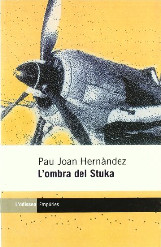 Beispielbild fr L'ombra Del Stuka zum Verkauf von Hamelyn