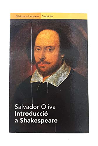 Imagen de archivo de Introducci a Shakespeare a la venta por Ammareal