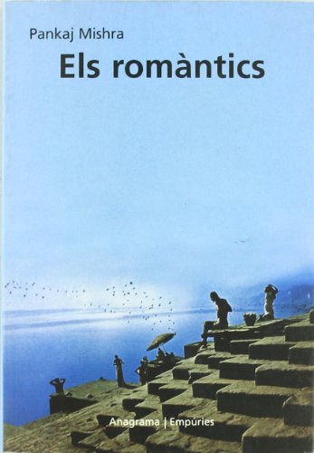 Stock image for Els romntics for sale by El Pergam Vell