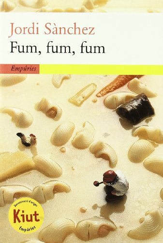 Stock image for Fum, fum, fum for sale by Iridium_Books