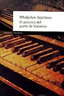 9788475968650: El pianista del gueto de Varsòvia (EMPURIES NARRATIVA)