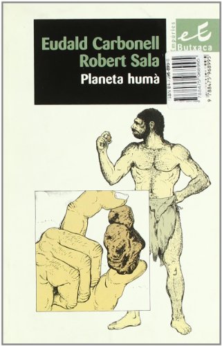 Imagen de archivo de Planeta Hum a la venta por Hamelyn