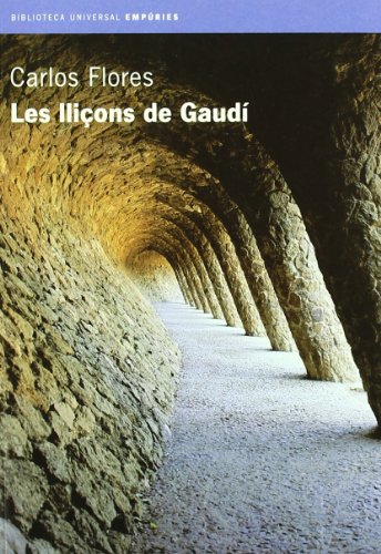 9788475969497: Les llions de Gaud
