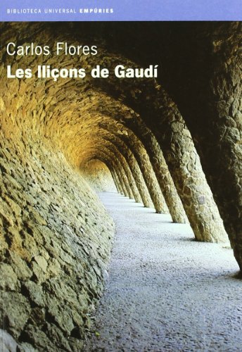 Stock image for Les llions de Gaud for sale by Iridium_Books