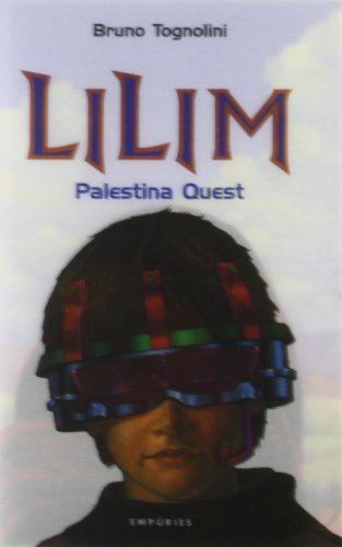 Stock image for Lilim.: Palestina Ouest for sale by Ammareal