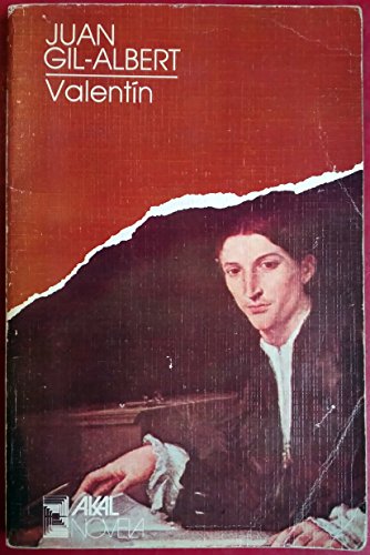Stock image for Valentn. (Homenaje a William Shakespeare). for sale by Librera PRAGA