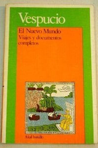 9788476000236: El Nuevo Mundo-Viajes y documentos completos. (Bolsillo) (Spanish Edition)