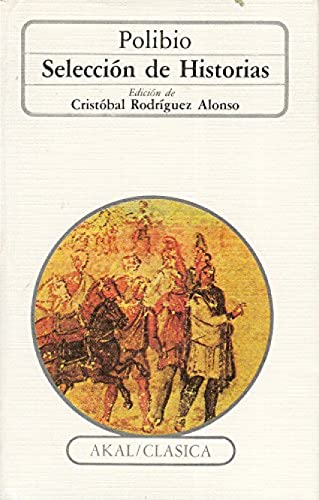Imagen de archivo de SELECCION DE HISTORIAS a la venta por KALAMO LIBROS, S.L.