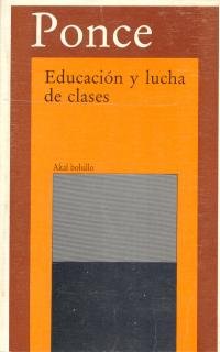 9788476002551: Educacin y lucha de clases.: 46 (Bolsillo)