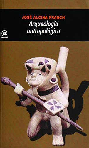 Arqueologia antropologica.