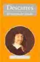 Beispielbild fr El Discurso Del Metodo - Descartes, Rene zum Verkauf von Hamelyn
