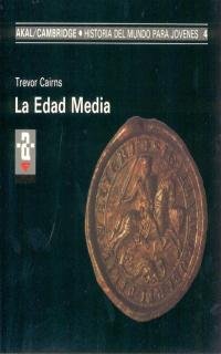 Beispielbild fr La Edad Media zum Verkauf von medimops
