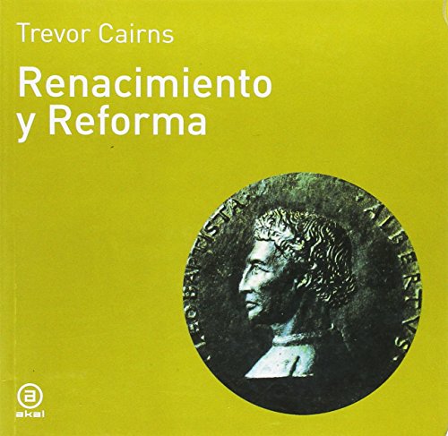 Beispielbild fr Renacimiento y reforma (Historia del mundo para jvenes, Band 6) zum Verkauf von medimops