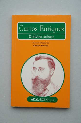 Imagen de archivo de O divino sainete. Introduccin, versin castellana y notas de Andrs Pocia. Apndice de Gabriella Monacelli y la colaboracin de Aurora Lpez. a la venta por Librera y Editorial Renacimiento, S.A.