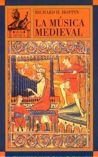 9788476006832: La musica medieval / Medieval Music: 1