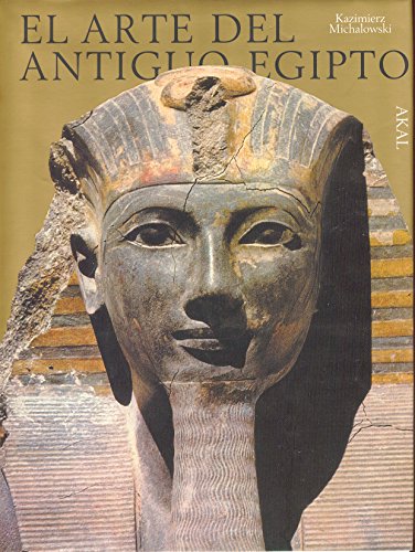 El Arte del Antiguo Egipto