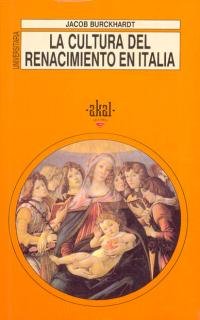 9788476008683: La cultura del Renacimiento en Italia.: 157 (Universitaria)