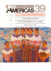 9788476009079: Las artes plsticas en Centroamrica y el Caribe.