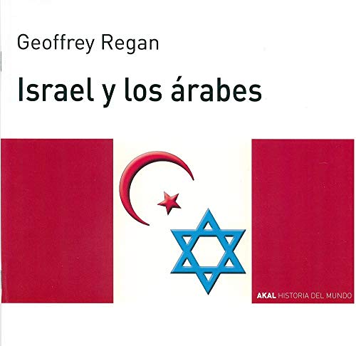 Stock image for ISRAEL Y LOS ARABES for sale by KALAMO LIBROS, S.L.