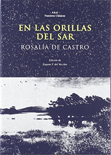 9788476009987: En las orillas del Sar: 5 (Nuestros clsicos)