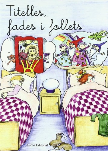 Stock image for Titelles, Fades I Follets : 5 for sale by Hamelyn