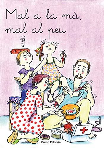 Imagen de archivo de Mal a la m, mal al peu (m, s, t): 3 (Primeres Planes) a la venta por medimops