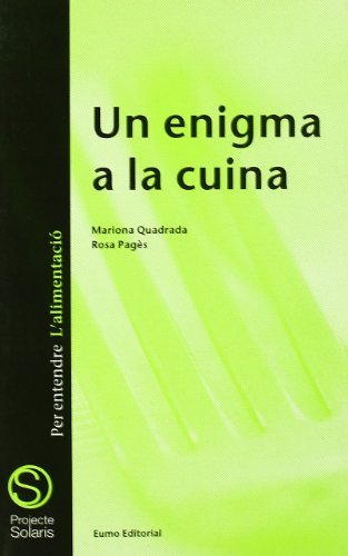 Stock image for Un Enigma a la Cuina for sale by Hamelyn