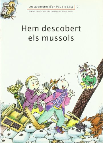 Stock image for Hem Descobert Els Mussols for sale by Hamelyn