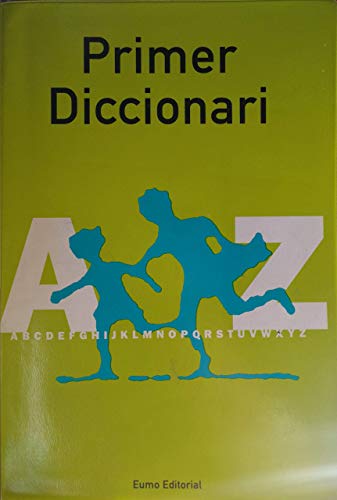 9788476029961: Primer Diccionari (Prim. Llengua)