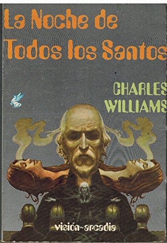 Beispielbild fr LA NOCHE DE TODOS LOS SANTOS Charles Williams zum Verkauf von VANLIBER