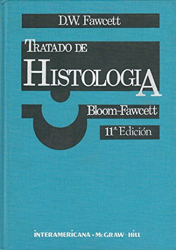 Imagen de archivo de Tratado de Histologa a la venta por Librera Prez Galds