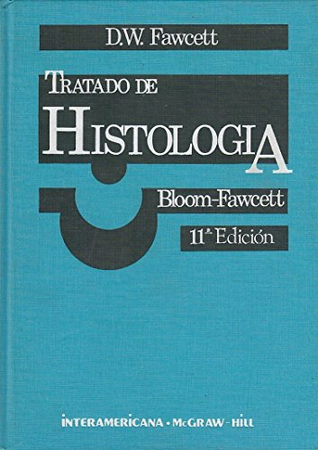 Stock image for Tratado de Histologa for sale by Librera Prez Galds