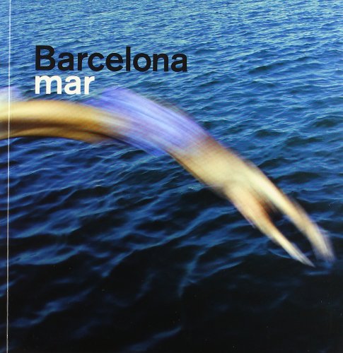 Stock image for Barcelona Mar for sale by Librera Gonzalez Sabio