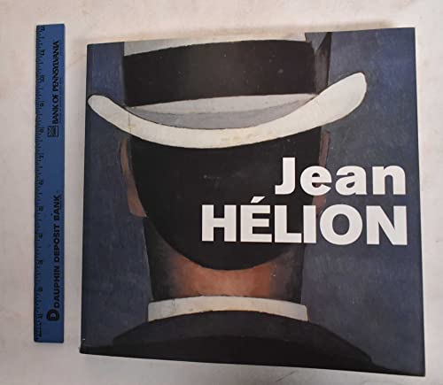 Imagen de archivo de Jean Hlion a la venta por AG Library