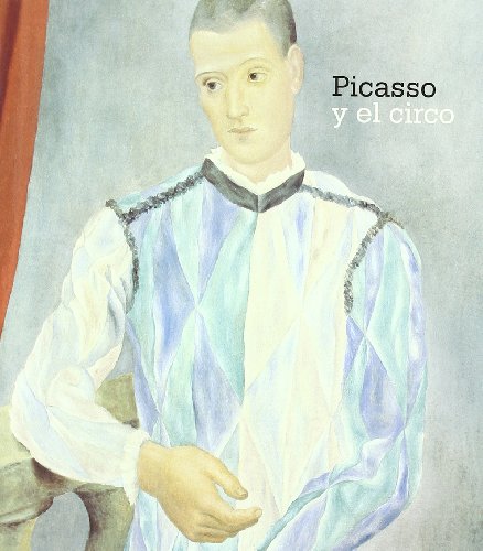 Beispielbild fr Picasso y el Circo zum Verkauf von ANARTIST