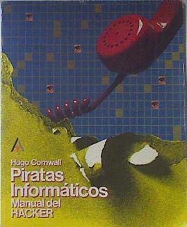 Stock image for Piratas Informticos for sale by Hamelyn