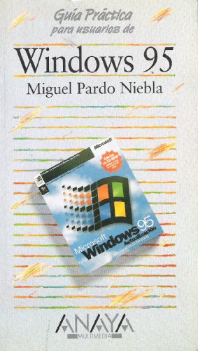 Beispielbild fr Windows 95 zum Verkauf von Ammareal