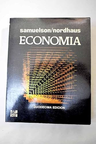 9788476151228: Economia