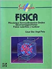 9788476154908: FISICA-DIAZ (SCHAUM) (SIN COLECCION)