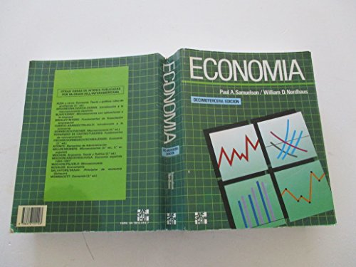 9788476155103: Economia