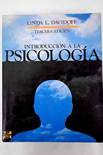 9788476155271: Introduccion a la psicologia
