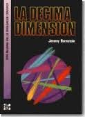 La Decima Dimension (Spanish Edition) (9788476155370) by Bernstein, Jeremy