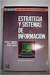 Beispielbild fr Estrategia y sistemas de informacin zum Verkauf von Librera Dilogo