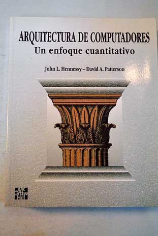 Arquitectura de Computadores (Spanish Edition) (9788476159125) by [???]