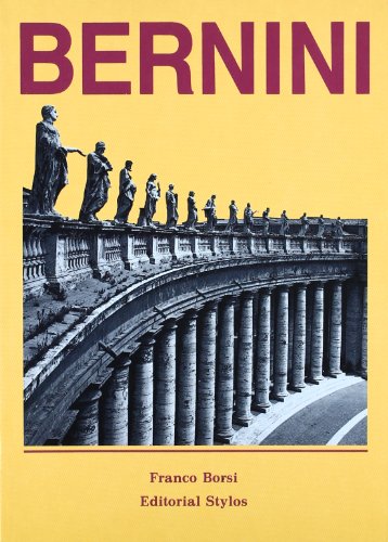 Imagen de archivo de Bernini a la venta por Hilando Libros
