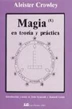 Imagen de archivo de Magia En Teoria y Practica (Spanish Edition) a la venta por Iridium_Books