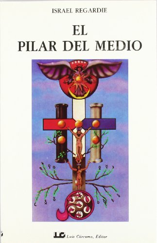 Beispielbild fr Pilar del medio, el zum Verkauf von AG Library