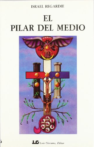 Imagen de archivo de El Pilar del Medio a la venta por GF Books, Inc.