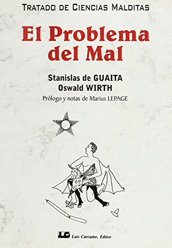Stock image for Problema del mal, el for sale by AG Library